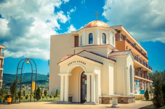 Продается студия на Солнечном Берегу (Болгария) фото 3