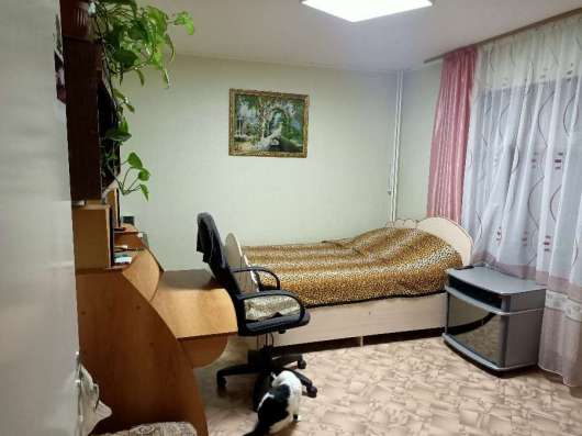 Продам квартиру в Самаре фото 5