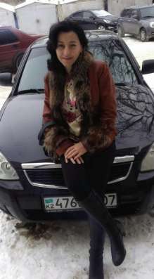 Наталия, 46 лет, хочет пообщаться