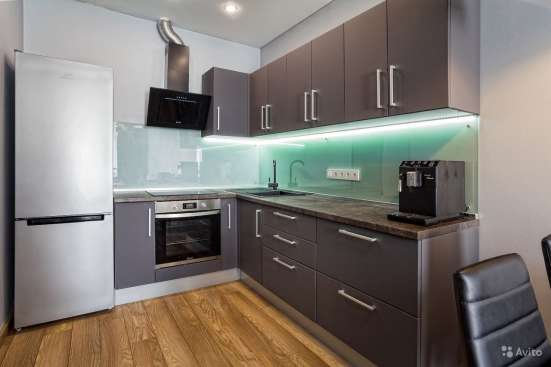 Студия, 50.6 м², 12/18 эт в Ялте