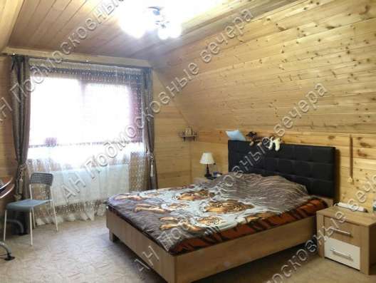 Продам дом в Москва.Жилая площадь 159  кв.м.Есть Канализация, Электричество. в Москве фото 5