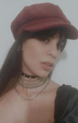 Denise, 29 лет, хочет пообщаться