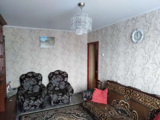 Продам 3х комнатную квартиру. Собственник