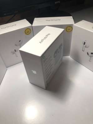 AirPods Pro 2 в Подольске фото 5