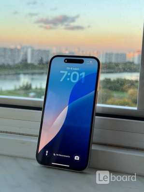 iPhone 15 в Москве