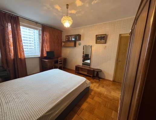 Сдам комнату в Москве