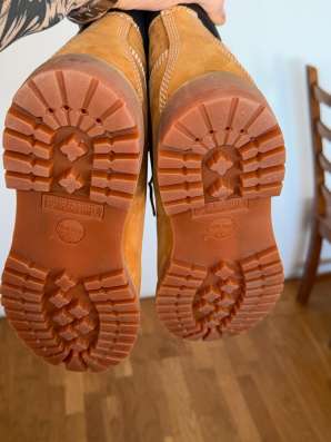 timberland premium 6 в Москве фото 5