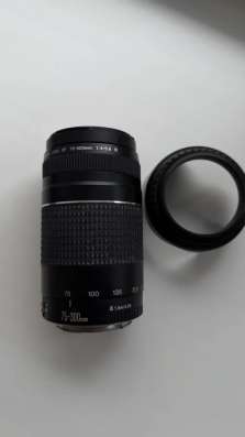 Фотоаппарат Canon