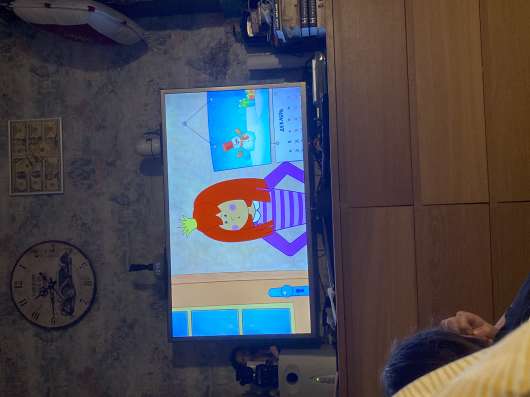 Телевизор SAMSUNG