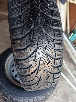 TOYO 175/65/r14 в Тольятти фото 6