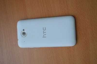 сотовый телефон HTC Desire 601 dual sim в Красноярске фото 3