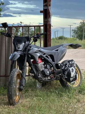Мотоцикл Regulmoto zr300 в Волгограде