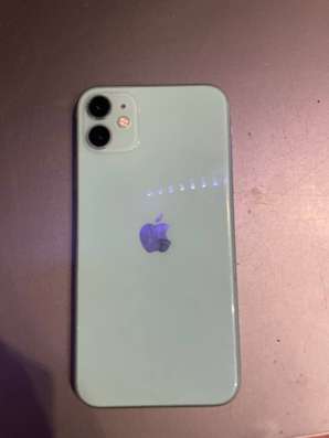 iPhone 11 64gb в Хабаровске