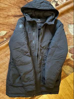 Куртка Adidas (оригинальная)