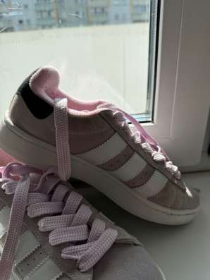 Кроссовки adidas в Челябинске фото 4