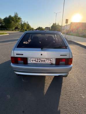 Продам машину в Челябинске