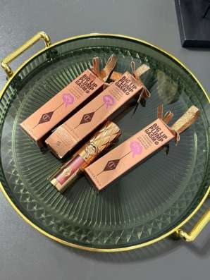 Косметика Charlotte Tilbury