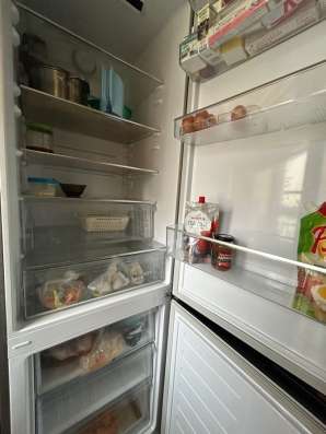 Продается холодильник BEKO в Калининграде фото 3