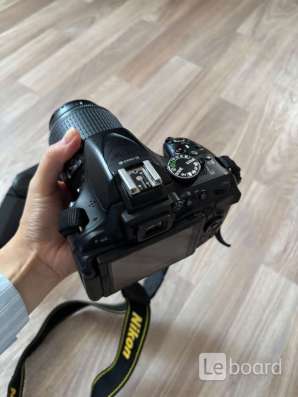 Фотоаппарат Nikon в Перми фото 8