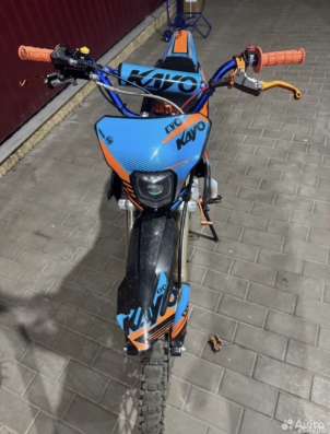 Кауо k125em в Георгиевске фото 4