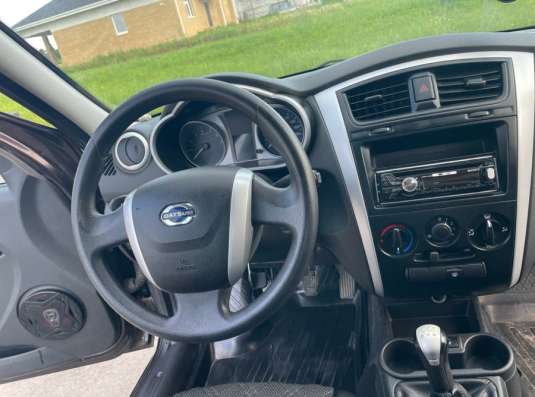 Datsun On Do в Кстове фото 3