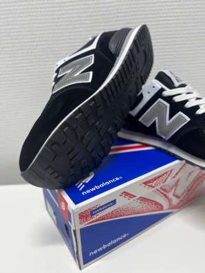 New balance 574 classic в Москве фото 3