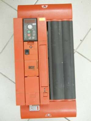 Ремонт SEW EURODRIVE MOVIDRIVE MOVITRAC
