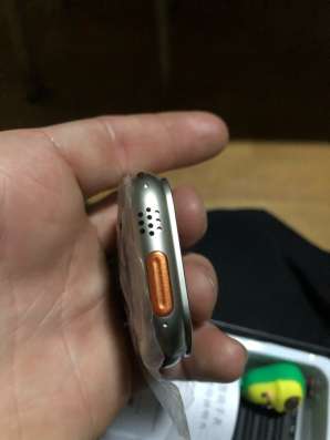 Smart watch Ultra T900 в Москве фото 5
