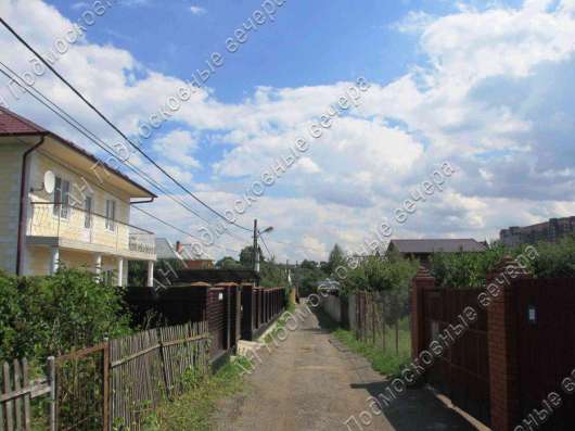 realty_mapper3.plot_in_locationСадовое некоммерческое тов-во. Площадь 6.00 сот.Есть Газ. в Москве фото 5