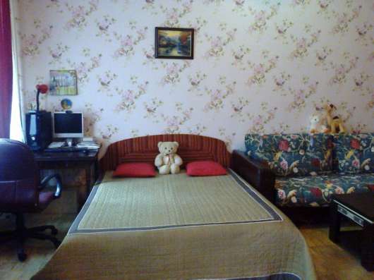 Продам комнату в Москве в Москве фото 40