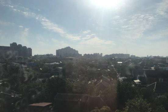 Продам трехкомнатную квартиру в Краснодар.Жилая площадь 60,20  кв.м.Этаж 6.Дом кирпичный. в Краснодаре фото 5