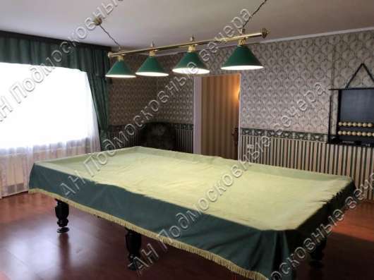 Продам коттедж в Москва.Жилая площадь 426  кв.м.Есть Газ, Водопровод. в Москве фото 8