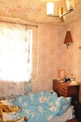 Продам четырехкомнатную квартиру в Вологда.Жилая площадь 75  кв.м.Этаж 1.Дом кирпичный. в Вологде фото 3