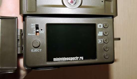 GSM MMS камера в Москве фото 21