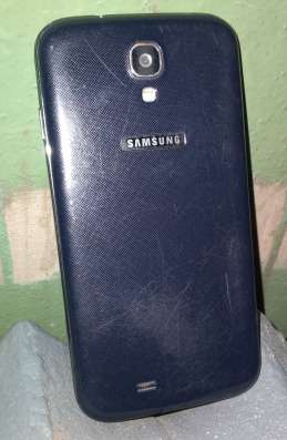 Смартфон Samsung Galaxy S4 GT-I9500 в Каменске-Уральском фото 9