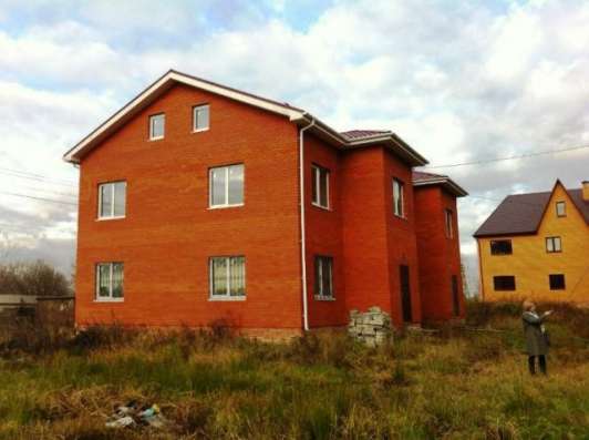 Продам коттедж в Раменское. Жилая площадь 152 кв.м. в Раменское фото 4