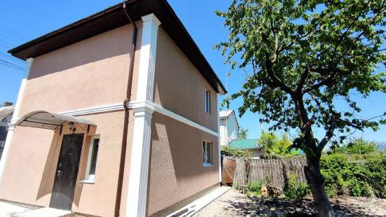 Дом 100 м2 в Симферополе фото 4