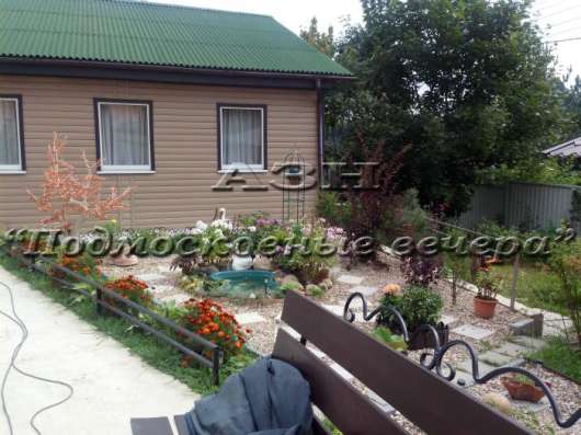 Продам коттедж в Москва.Есть Канализация, Электричество, Газ.