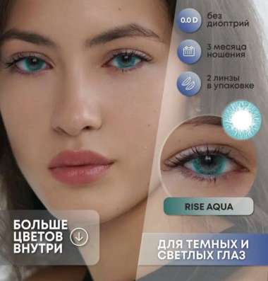 Линзы