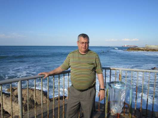 Григорий, 51 год, хочет пообщаться в Москве фото 3