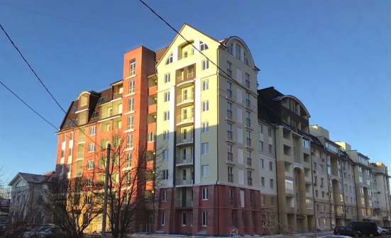 Продам однокомнатную квартиру в Тверь.Жилая площадь 39,50  кв.м.Этаж 8.Дом кирпичный. в Твери