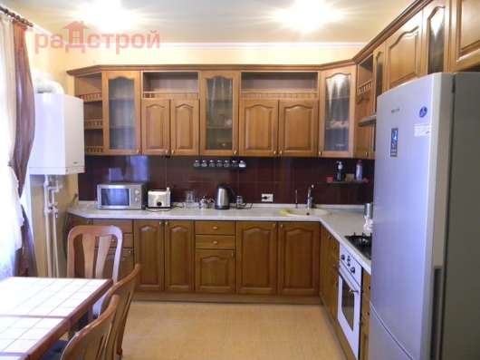 Продам коттедж в Вологда.Жилая площадь 150  кв.м. в Вологде фото 22