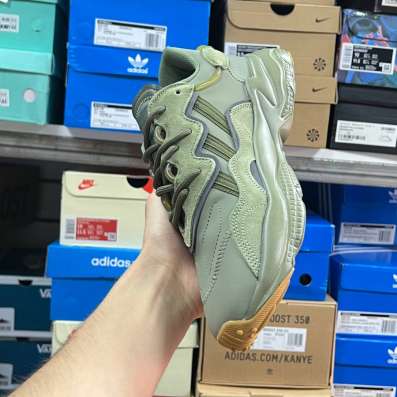 Кроссовки adidas в Москве фото 5