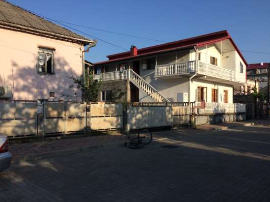 В Кобулети продается дачный участок фото 10