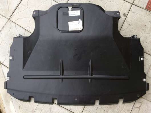 Обшивка BMW e 39 в Балашове фото 6