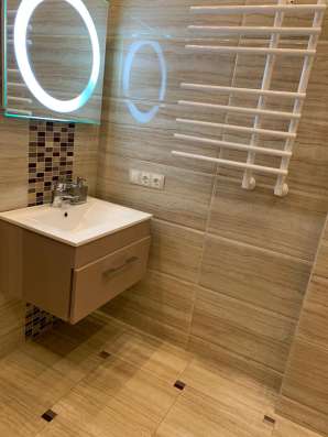Продается квартира 3 комнаты в Москве фото 13
