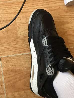 Nike Air Jopdan 4 в Армавире фото 3