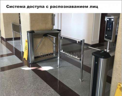 Системы безопасности от Компании Nvision ! фото 3