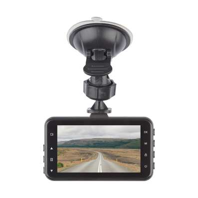 Видеорегистратор Dunobil Focus DUO в Омске фото 3