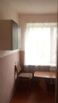 Продам однокомнатную квартиру в г.Симферополь.realty_mapper2.living_space_squareЭтаж 4.Есть Балкон. в Симферополе фото 8